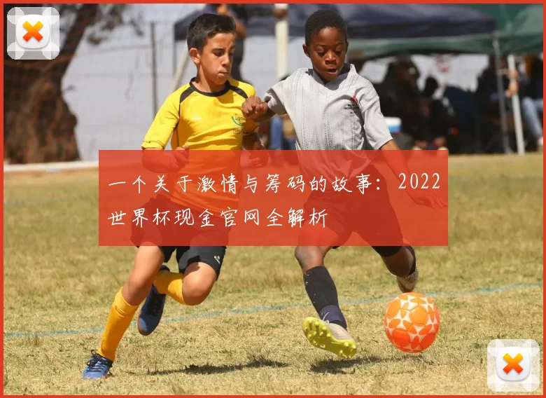 一个关于激情与筹码的故事：2022世界杯现金官网全解析