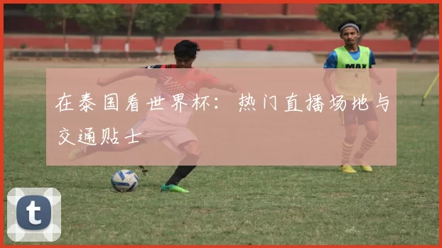 在泰国看世界杯：热门直播场地与交通贴士