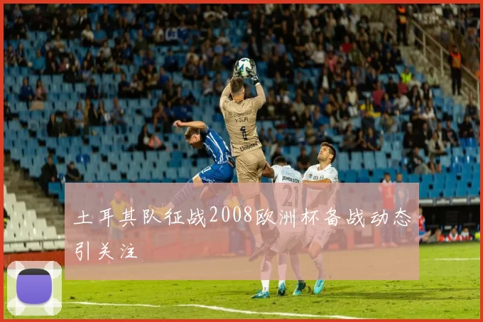 土耳其队征战2008欧洲杯备战动态引关注