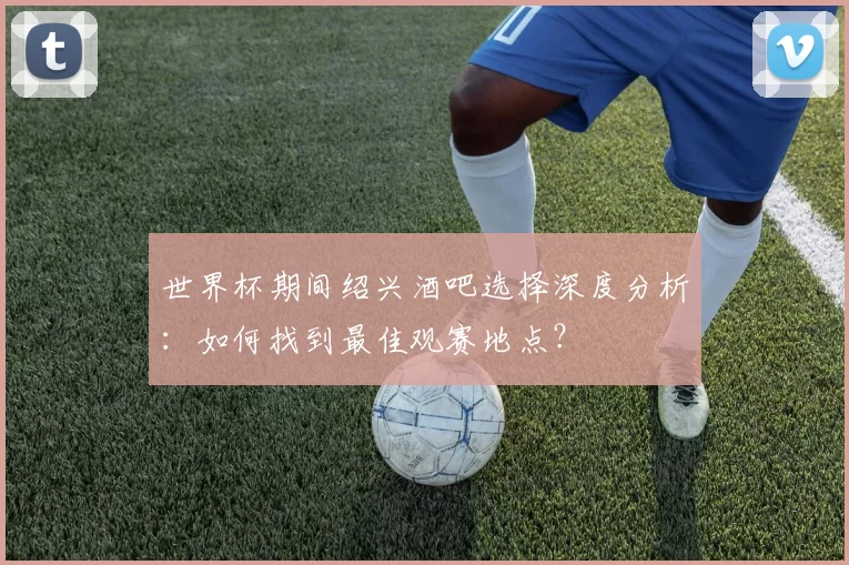 世界杯期间绍兴酒吧选择深度分析:如何找到最佳观赛地点?
